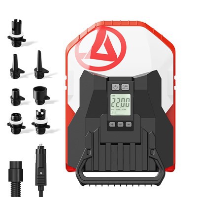 Los 10 principales proveedores de bombas de ala eólica a batería del mundo en 2025